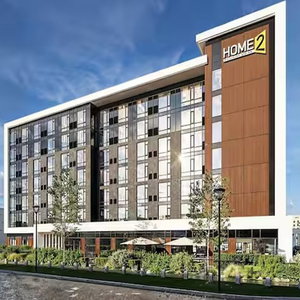 Hotel Home2 Suites By Hilton Vaughan Toronto On cazare Vaughan
