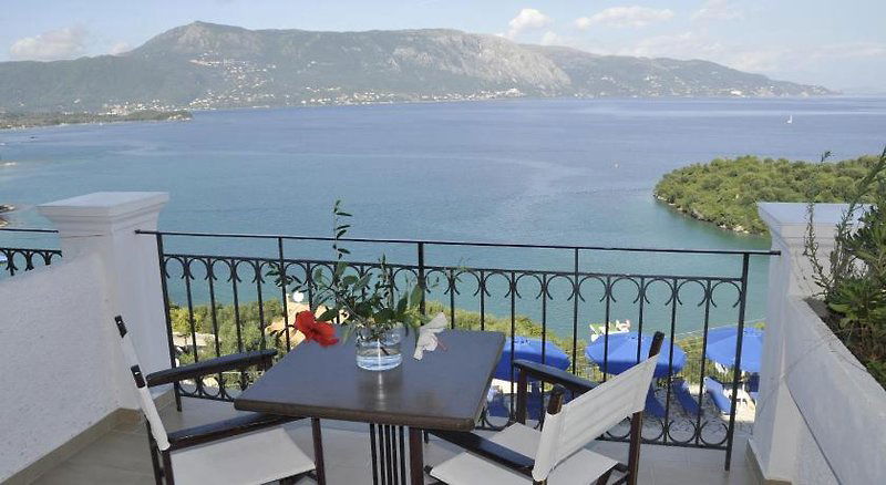 Hotel Kommeno Bella Vista Apartments