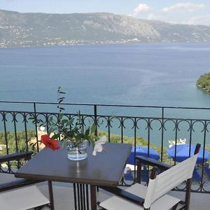 Hotel Kommeno Bella Vista Apartments cazare Limni