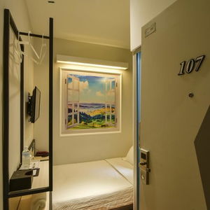 Hotel Laman Green The Boutique Hotel cazare Shah Alam