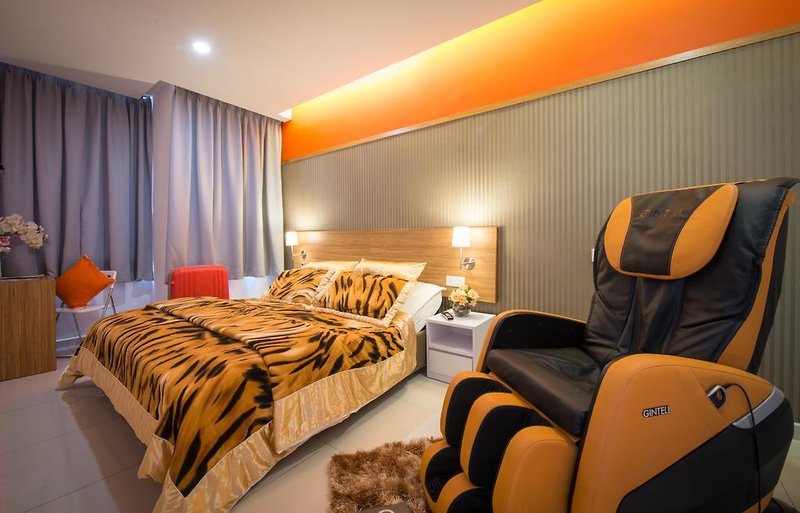 Hotel Sovotel Puchong