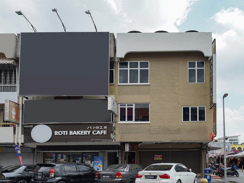 Hotel Oyo 90092 Hotel 91 Kajang