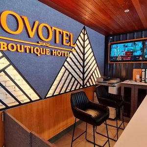 Hotel Sovotel Boutique Hotel @ Usj 9 cazare Subang Jaya