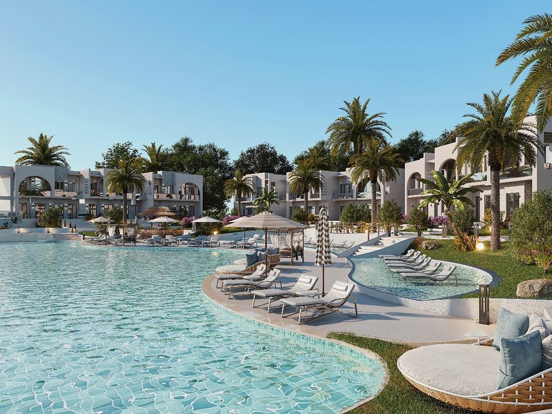 Hotel Acel Beach Resort