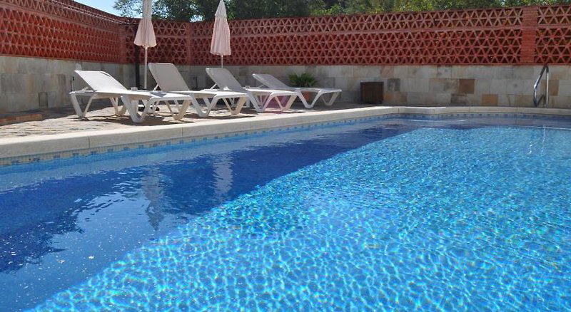 Hotel La Biznaga Hols