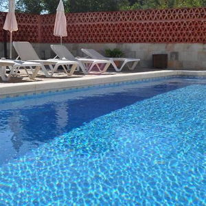 Hotel La Biznaga Hols cazare Benalmadena