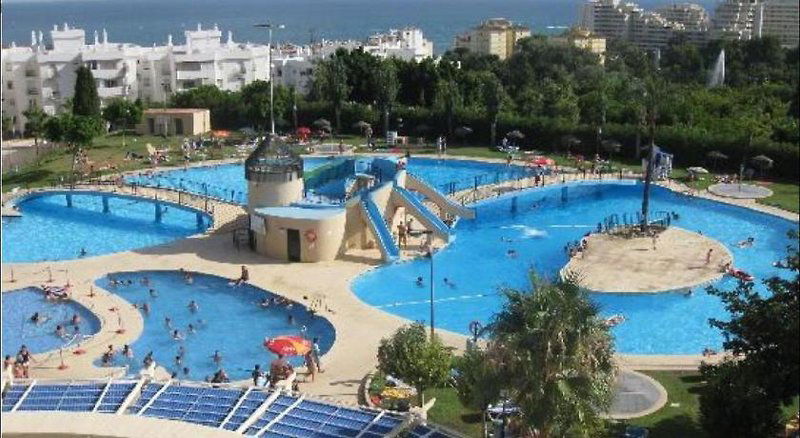 Hotel Jupiter Apartments