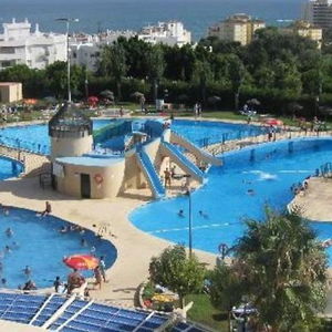 Hotel Jupiter Apartments cazare Benalmadena