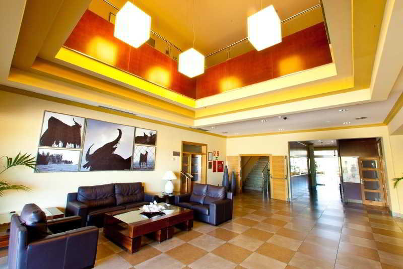 Hotel Montera Plaza