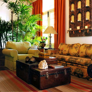 Hotel Villa Bahia cazare Salvador