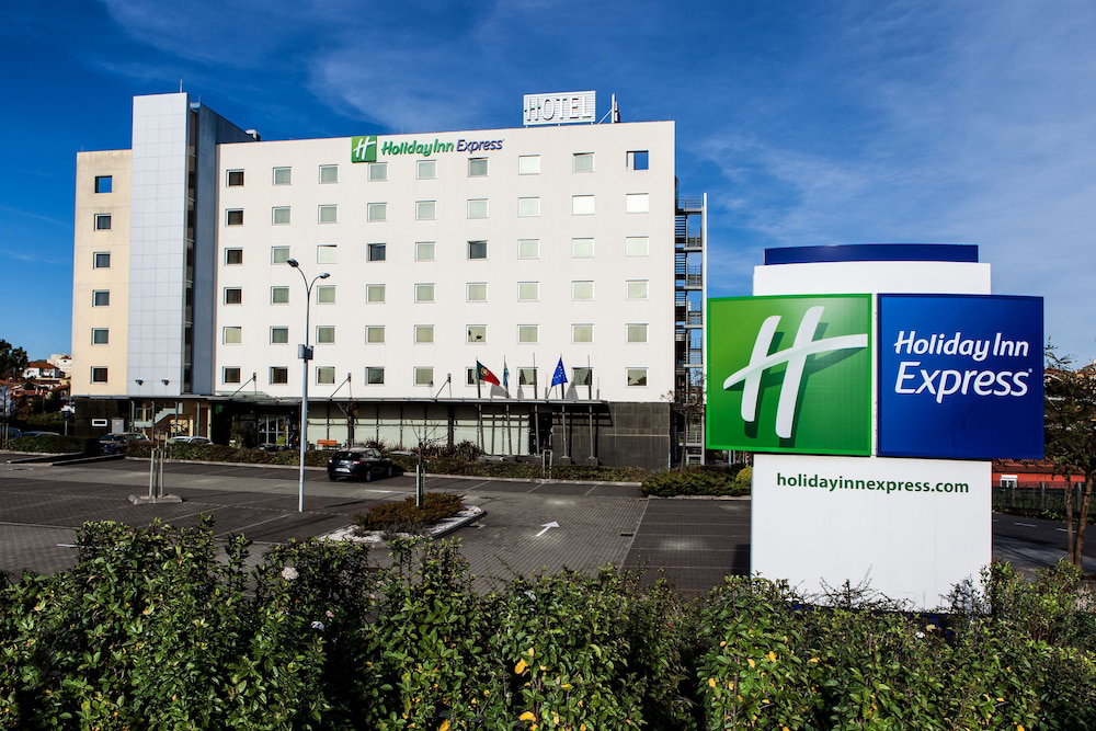 Hotel Holiday Inn Express Lisbon - Oeiras By Ihg