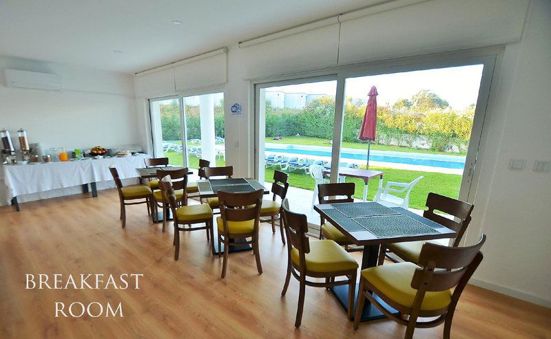 Hotel Hilltop Oasis Lisbon Lux