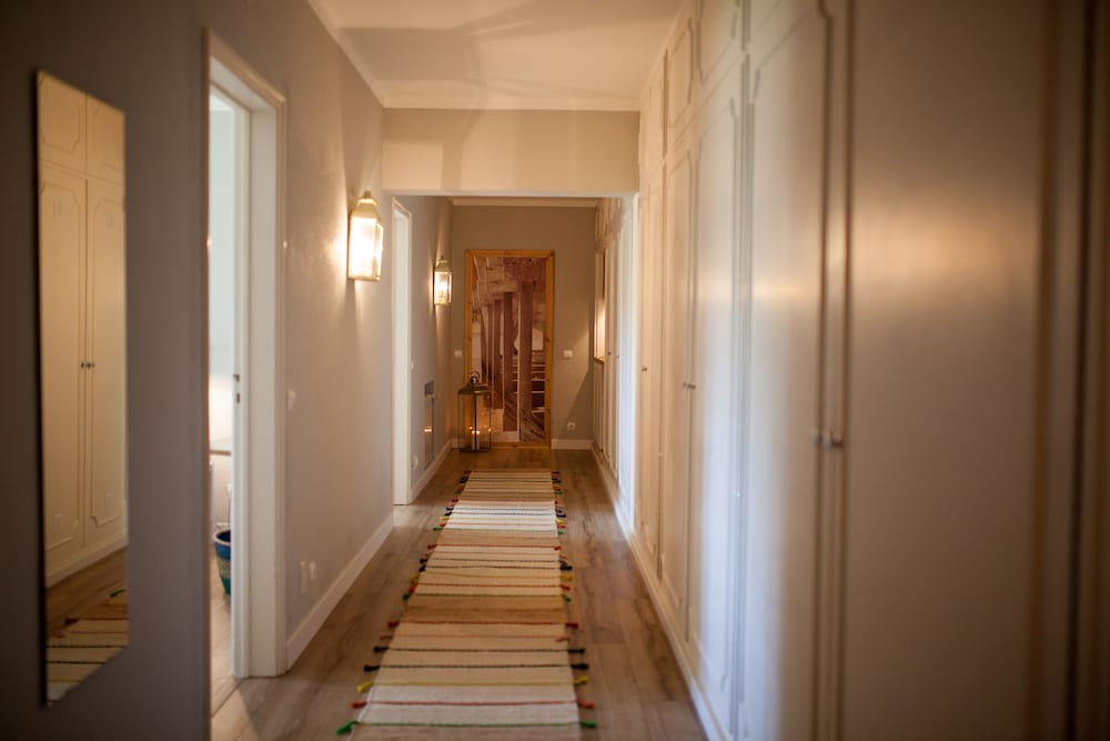 Hotel Lisbon Country Villa