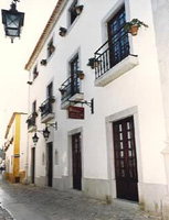 Hotel Hotel Rainha Santa Isabel