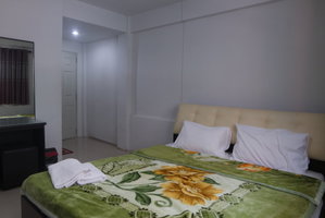 Hotel Kjs House cazare Pattaya