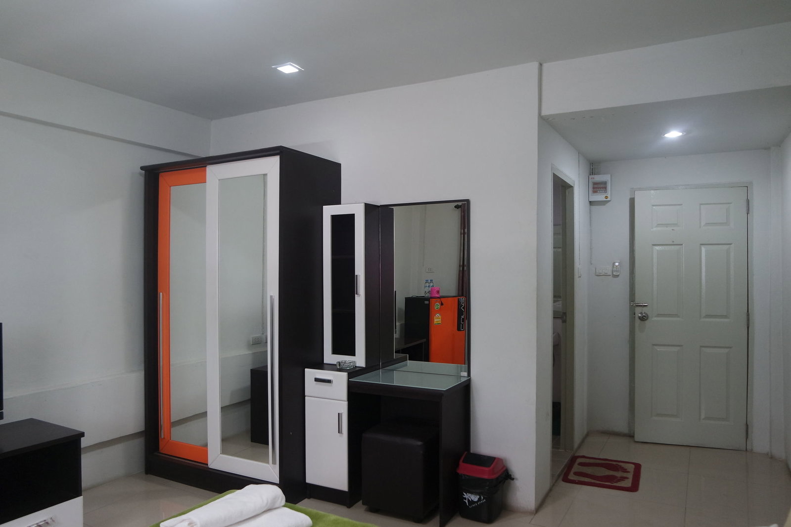 Kjs House