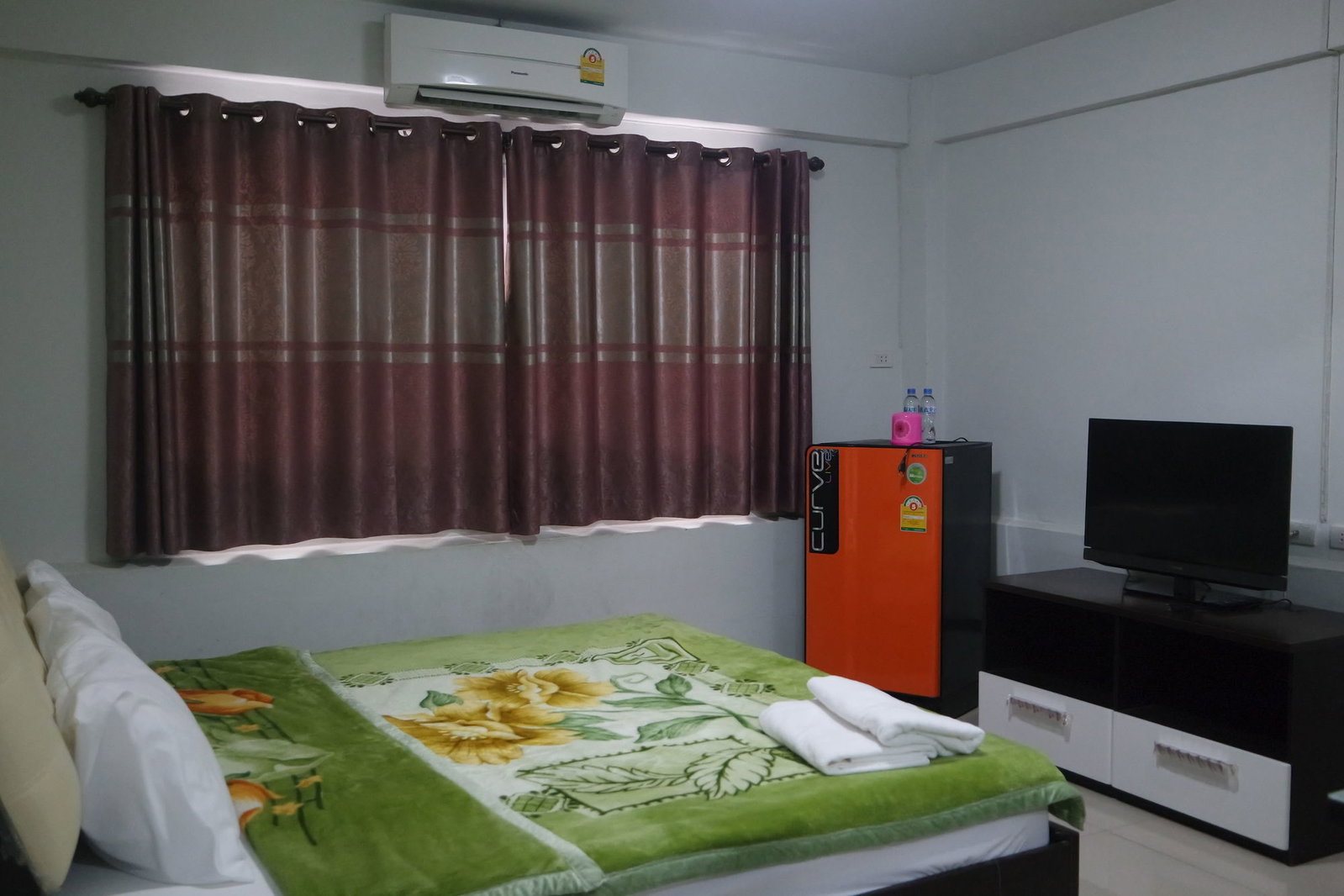 Kjs House