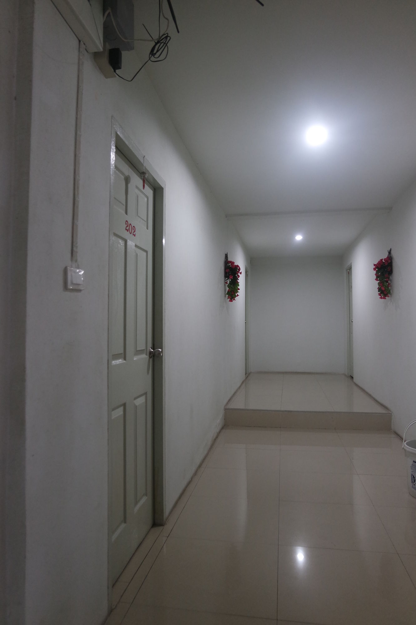 Kjs House