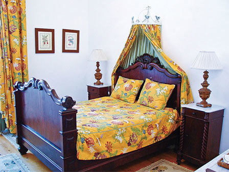Hotel Casa De Obidos