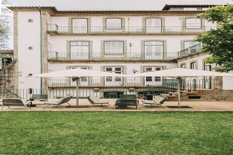 Hotel Conquistador Palace