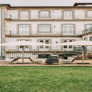 Sejur Conquistador Palace vacanta Guimaraes