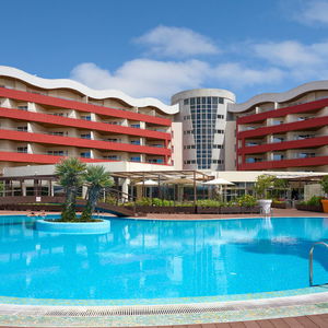 Sejur Ms Aparhotel vacanta Lisabona si imprejurimi