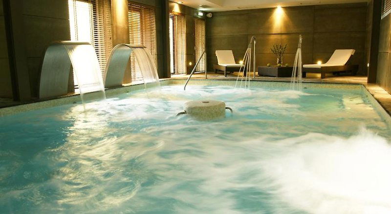 Hotel Your Hotel & Spa Alcobaça