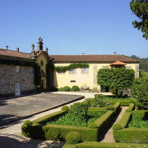 Hotel Casa De Canedo cazare Celorico de Basto