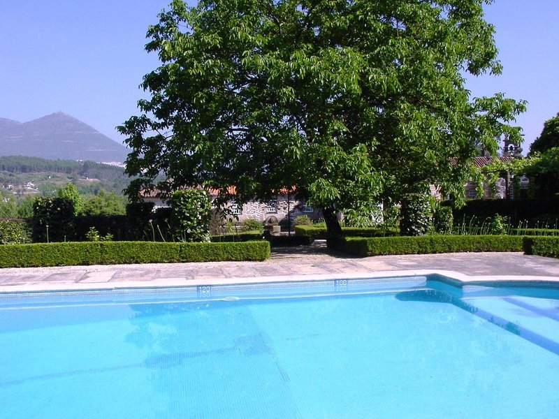 Casa De Canedo