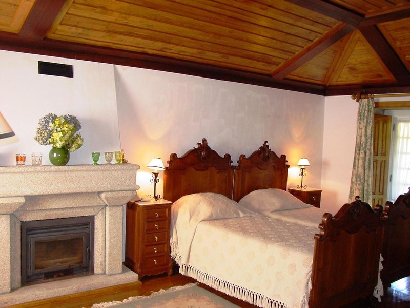 Casa De Canedo