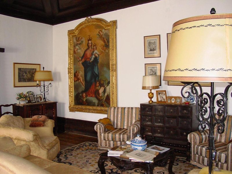 Casa De Canedo