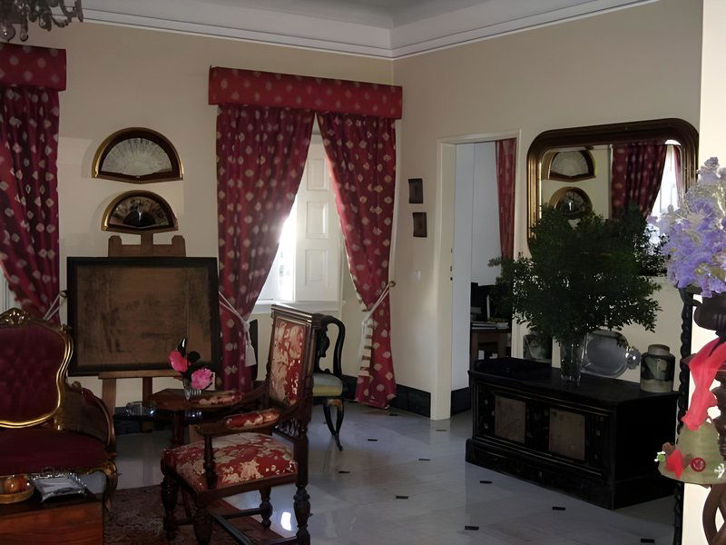 Hotel Solar De Alvega