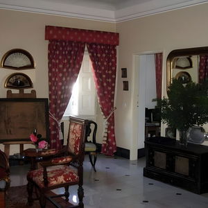 Hotel Solar De Alvega cazare Abrantes