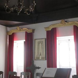 Hotel Solar De Santa Maria cazare Braganca