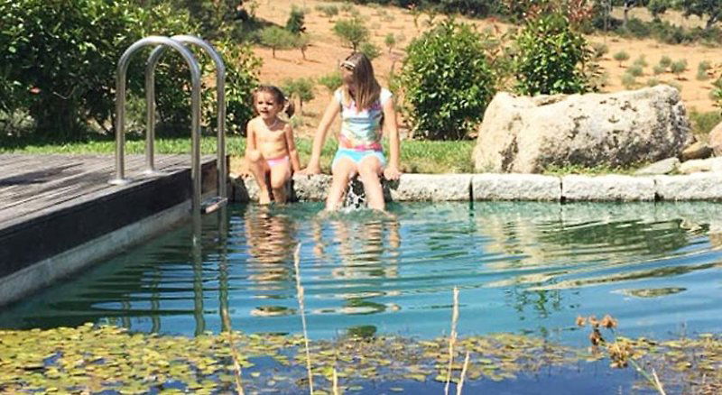 Hotel Bela Vista Silo Housing