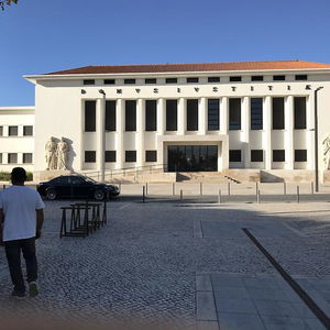 Hotel Tagus Host cazare Santarem