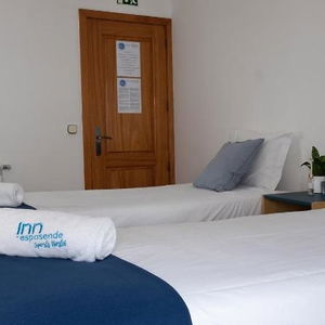 Hotel Innesposende Sports Hostel cazare Esposende