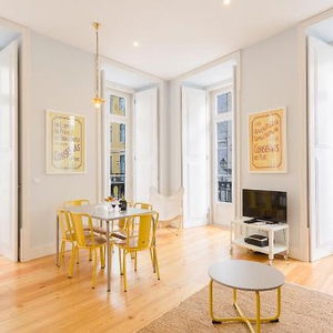 Sejur Casas Da Baixa - Lighthouse Apartments vacanta Lisbon