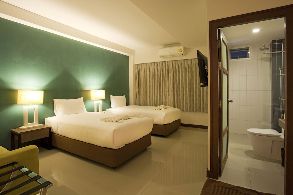 Hotel Wiz Hotel