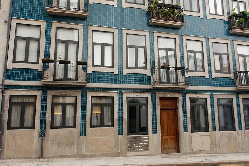 Porto Sentido