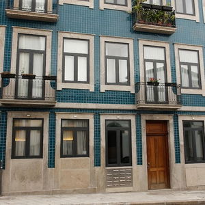 Sejur Porto Sentido vacanta Bordeaux