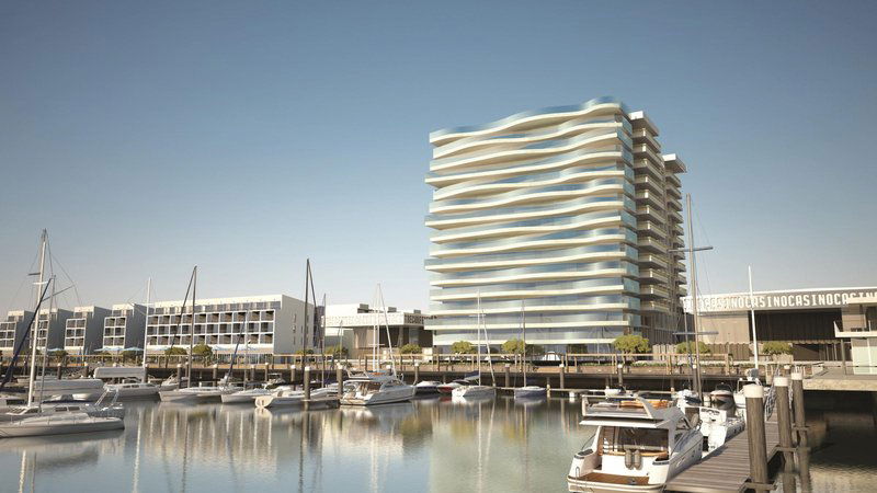 Hotel Blue & Green Troia Design Hotel