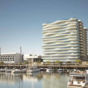 Sejur Blue & Green Troia Design Hotel vacanta Troia