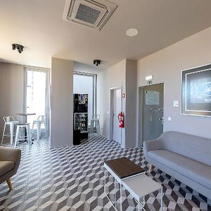 Hotel Serviced Apartments Boavista Palace cazare Bordeaux