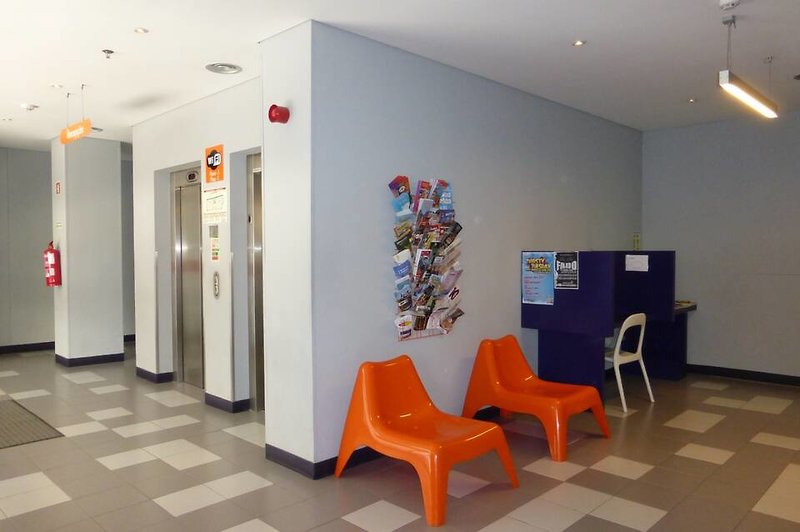 Hotel Istay Hotel Porto Centro