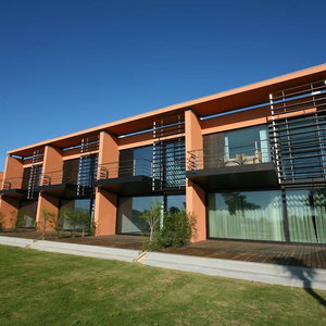 Hotel Troia Residence By The Editory Beach Houses cazare Troia
