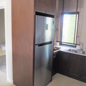 Hotel Chivani Pattaya cazare Pattaya