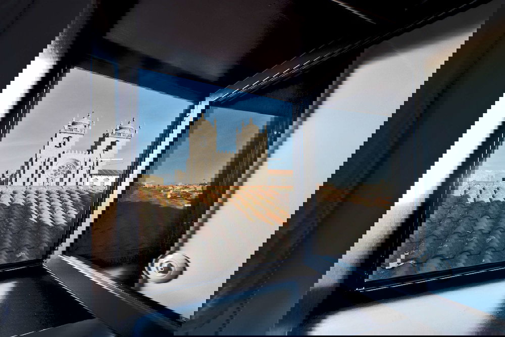 Hotel Cathedral Design Apartments