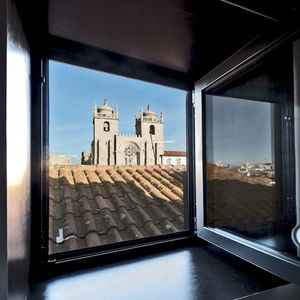 Sejur Cathedral Design Apartments vacanta Porto