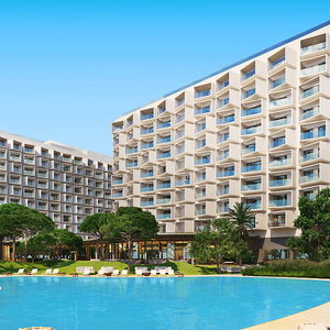 Sejur The Editory By The Sea Troia Comporta vacanta Troia